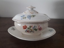 Antica salsiera ceramica c - antica,
