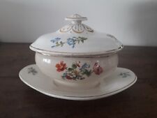 ANTICA SALSIERA CERAMICA S.C