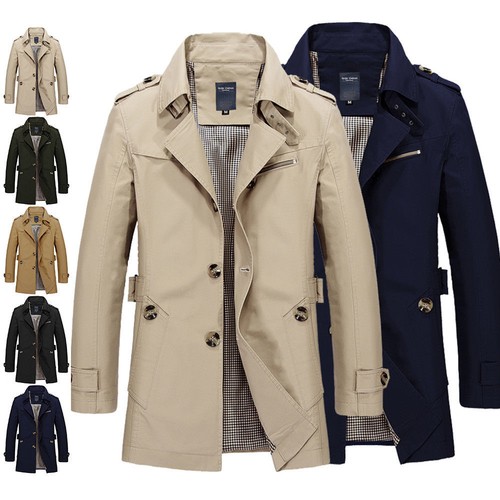 2026 moda uomo invernale slim - moda,