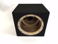 JL Audio 10W6v3 scatola