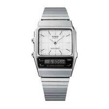 Casio AQ800E-7A, Vintage