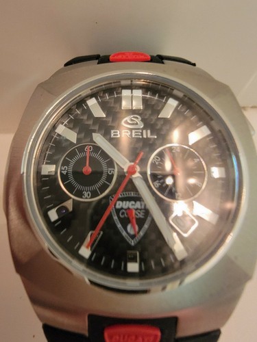 Orologio breil ducati chrono - breil,