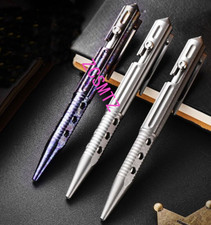 Penna sfera edc titanium - sfera,