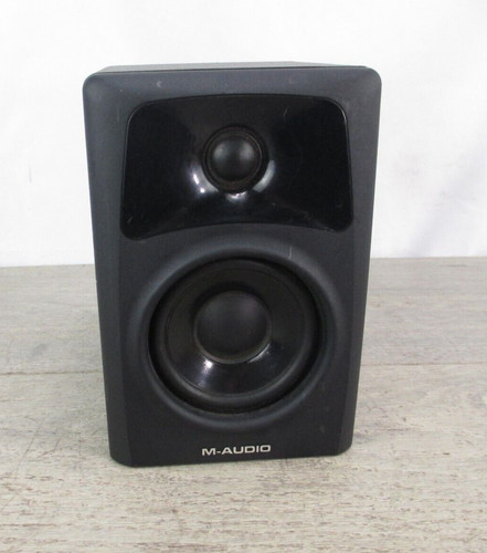 Altoparlante singolo monitor