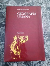 Geografia umana costantino - geografia,