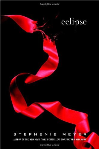 Eclipse by - (the, saga)