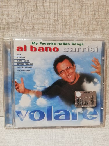 Volare albano carrisi - volare, my