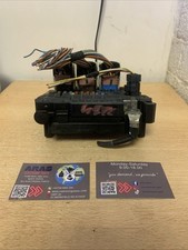 Centralina BSM CITROEN C4 II