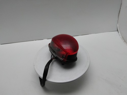 Triumph sprint taillight - sprint, st