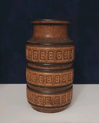 Vaso ceramica scheurich - vaso,