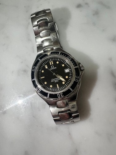 Orologio omega seamaster - omega,