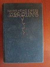 EWERS Alraune (MANDRAGORA)