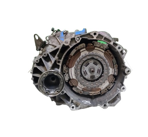 Cambio automatico per - , vw