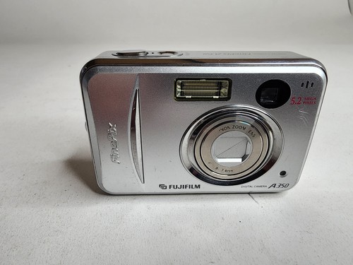 Fotocamera digitale fuji - fotocamera,