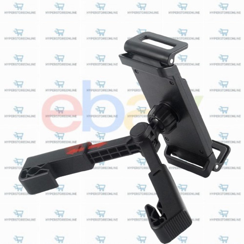 Supporto tablet auto sedile - supporto,
