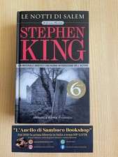 Stephen King Le Notti Di Salem