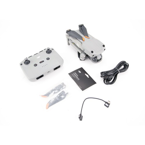 Drone dji air senza - drone,