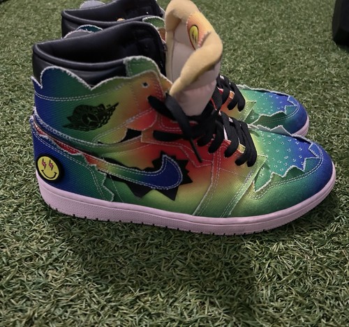Balvin jordan air - balvin,