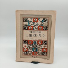 Libro N.9 Dall'11° Al 15°