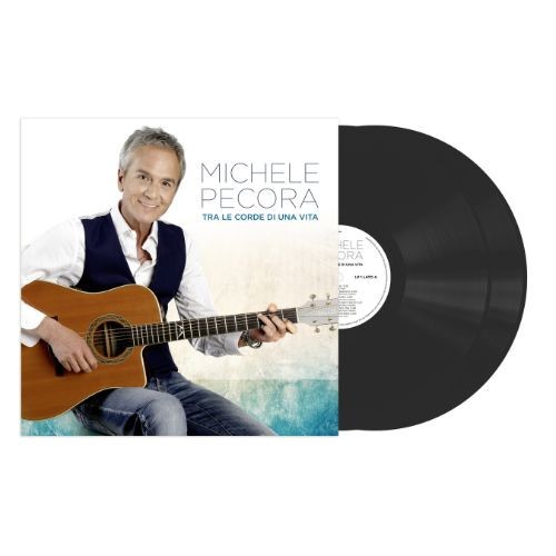 Pecora michele tra corde - michele,