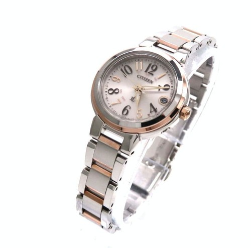 Scatola orologio donna solare