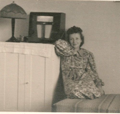 Camicia notte vintage foto - notte,
