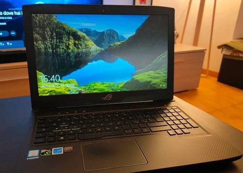 Asus rog gl503vm ed032t gtx - asus,