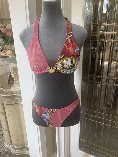 Set bikini christian audigier - christian,
