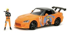 Modellino auto JADA TOYS 2001