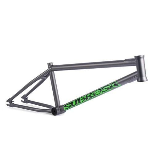 Telaio bmx subrosa simo - telaio, 100%