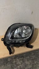 Faro Anteriore Sinistro Smart