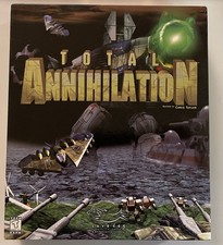 Total Annihilation Big Box