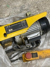 Montacarichi Einhell