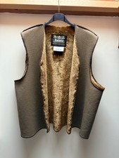 smanicato barbour marrone
