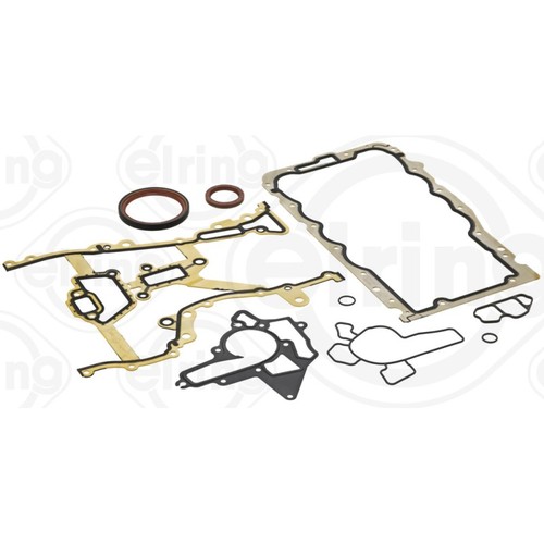 Elring pochette bas moteur - elring,