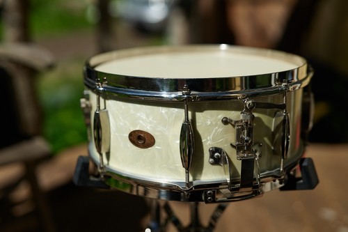 1951 slingerland radio king - radio,