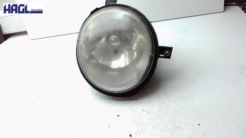 Faro completo destro - faro,