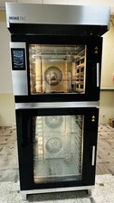 Forno A Convezione MIWE AE