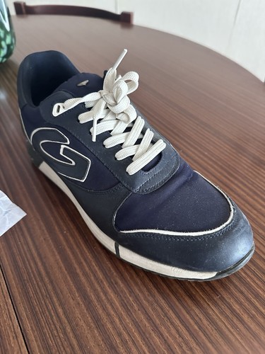Scarpe uomo sneakers alberto - sneakers,