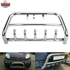 Protezione spazzola barra toro