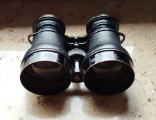 Binocolo antico Wilh. Busch