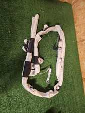 Tendina Airbag Sinistro Sx