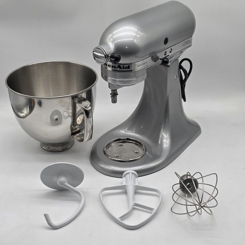 Kitchenaid mixer artisan - kitchenaid, qt