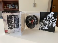 Metal Gear The Legacy