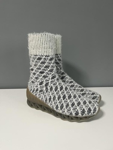 Stivali camper uomo argento - stivali,