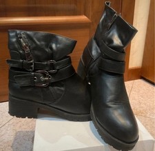 Scarpe donna Stivali