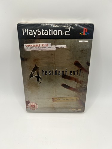 Resident evil limited - resident,