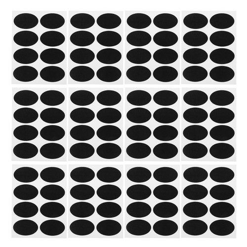 Sheets etichette x - , 20