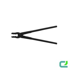 Pinza Da Fabbro Con Bocca Di