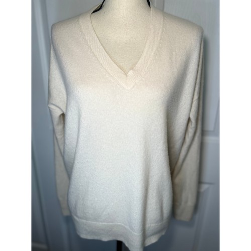 Maglione nordstrom scollo v - scollo, a